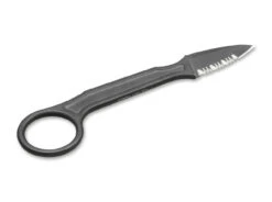 Spade Serrated -KlingenWelt Verkäufe bastinelli knives spade serrated 02bt027 2 1280x1280