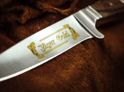 Nicker 11 Jäger Gold -KlingenWelt Verkäufe boeker manufaktur solingen nicker 11 jaeger gold 121534 3 1280x1280