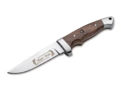 Vollintegral 2.0 Jäger Gold