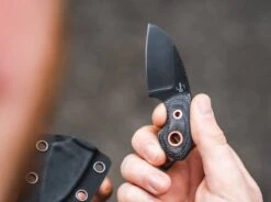 Gnome All Black Copper -KlingenWelt Verkäufe boeker plus gnome all black copper 02bo084 4 1280x1280