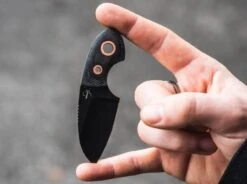 Gnome All Black Copper -KlingenWelt Verkäufe boeker plus gnome all black copper 02bo084 7 1280x1280