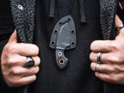 Gnome All Black Copper -KlingenWelt Verkäufe boeker plus gnome all black copper 02bo084 8 1280x1280