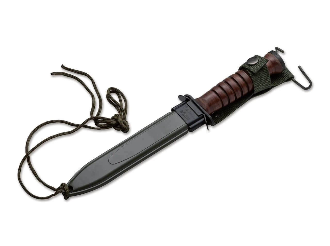 M3 Trench Knife 4 M3 Trench Knife – Bild 2