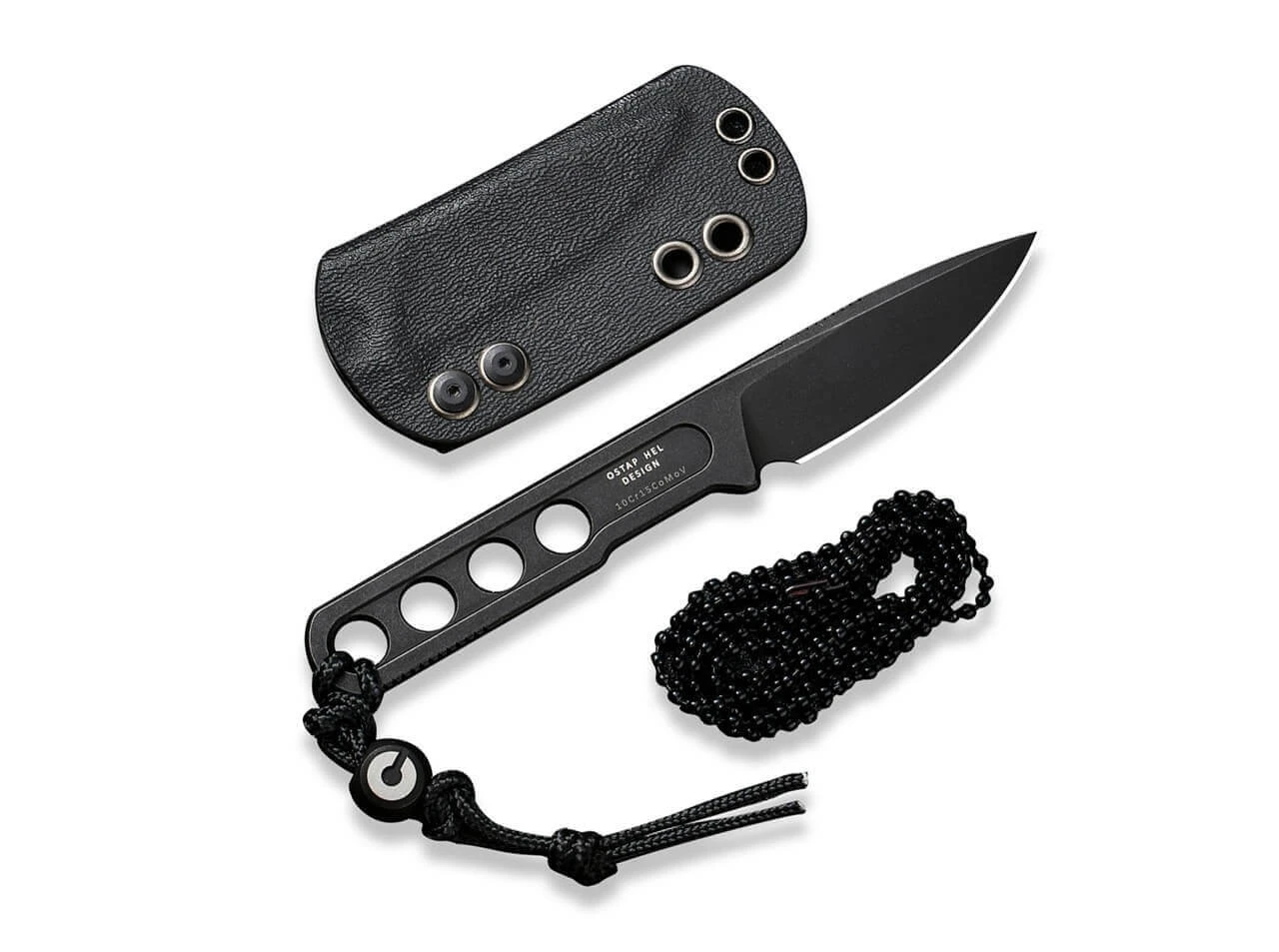 Circulus Black SW 4 Circulus Black SW – Bild 2