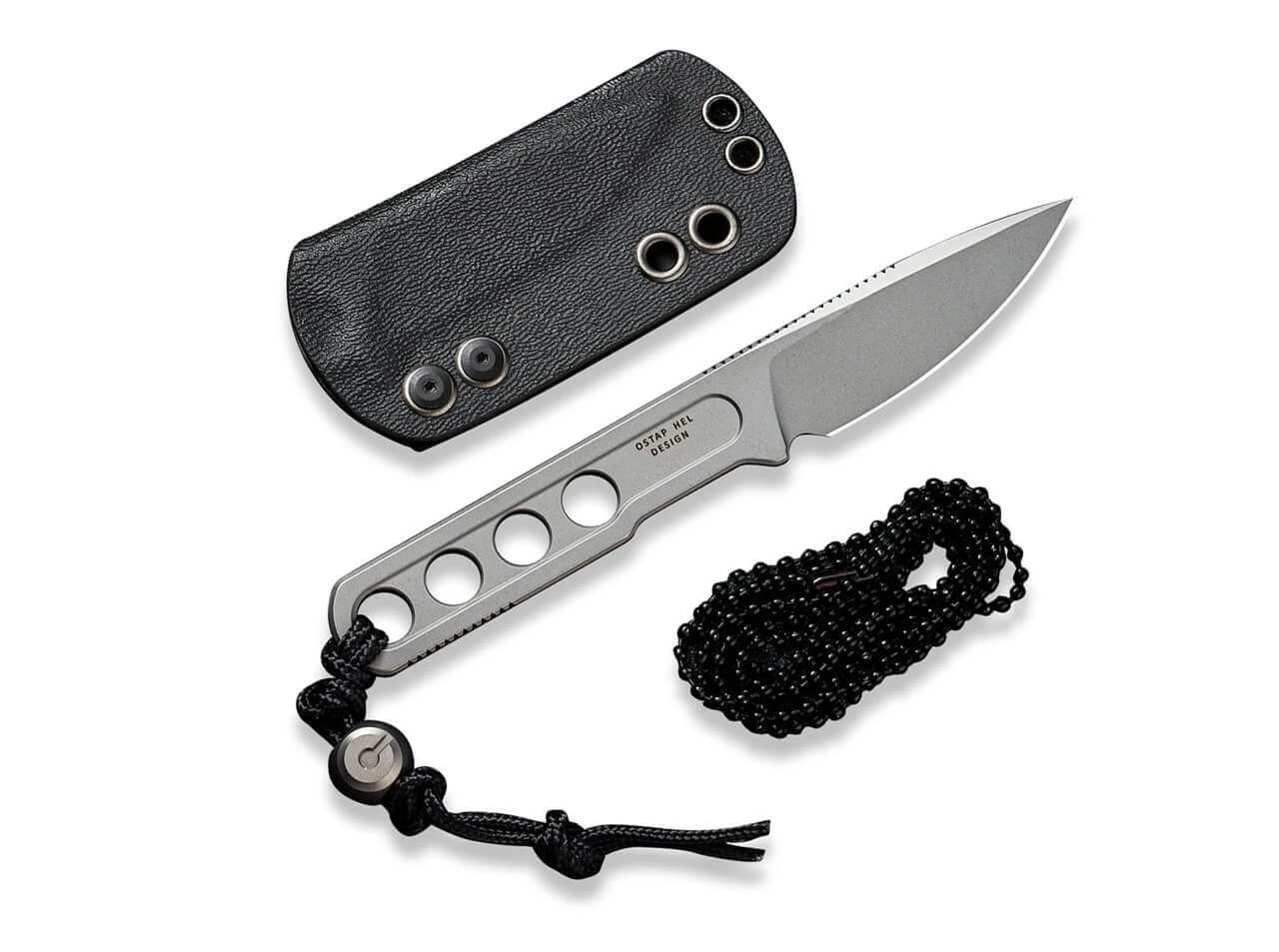 Titelseite -KlingenWelt Verkäufe civivi circulus sw