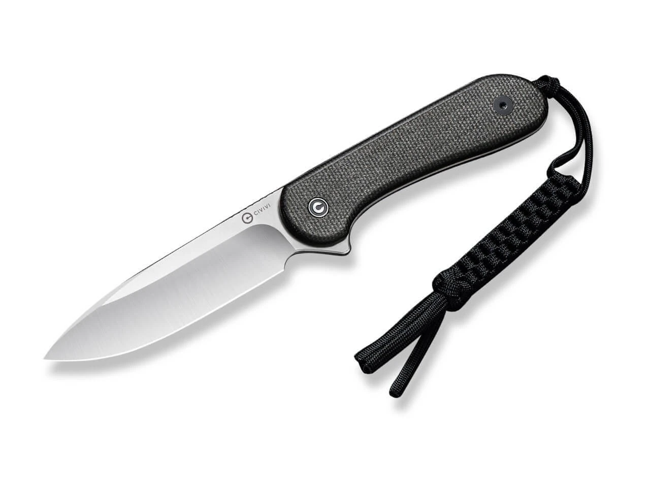 Fixed Blade Elementum Micarta Green 3 Fixed Blade Elementum Micarta Green