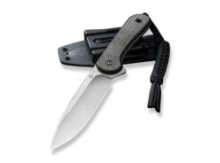 Fixed Blade Elementum Micarta Green 14 Fixed Blade Elementum Micarta Green -KlingenWelt Verkäufe civivi fixed blade elementum micarta green 02we043 5 1280x1280