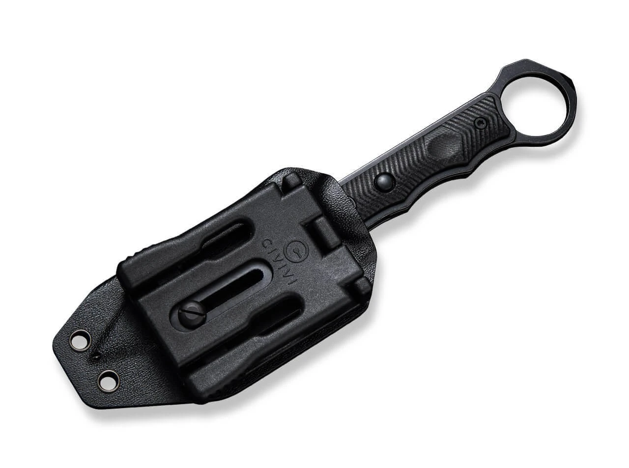 Orthrus G10 Black 9 Orthrus G10 Black – Bild 7