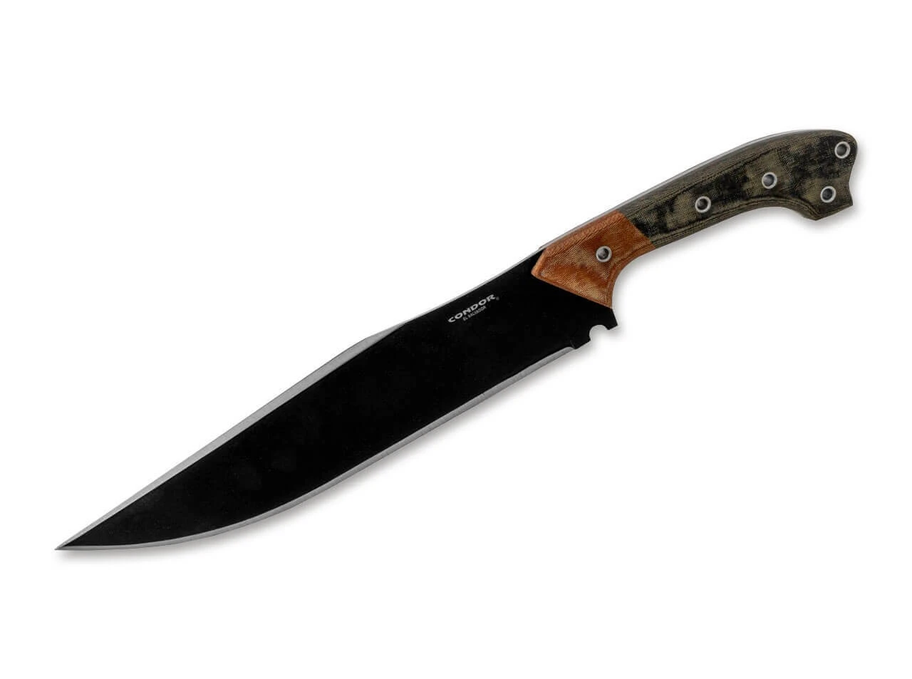 Condor Atrox Knife 3 Condor Atrox Knife