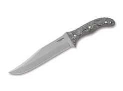 Condor Belgian Bowie