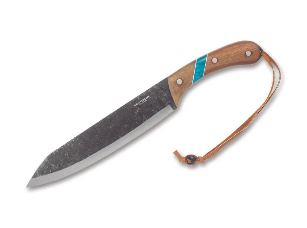 Condor Blue River Machete 2 Condor Blue River Machete