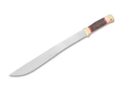 Condor Country Backroads Machete
