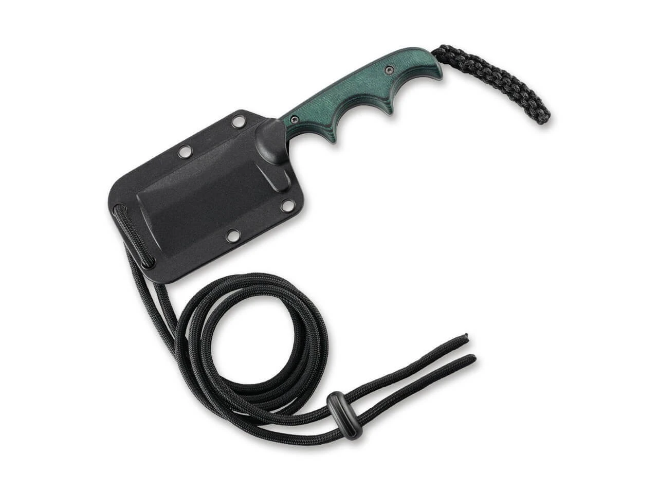 CRKT Minimalist Cleaver Blister 5 CRKT Minimalist Cleaver Blister – Bild 3