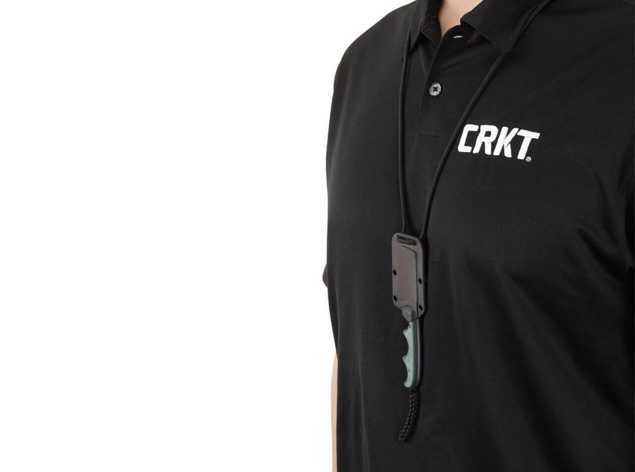 CRKT Minimalist Cleaver Blister 8 CRKT Minimalist Cleaver Blister – Bild 6