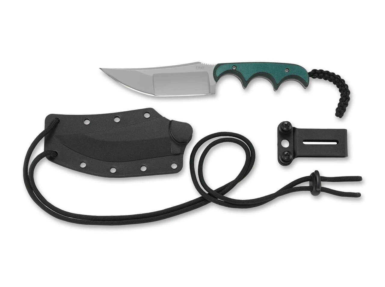 CRKT Minimalist Katana 5 CRKT Minimalist Katana – Bild 3