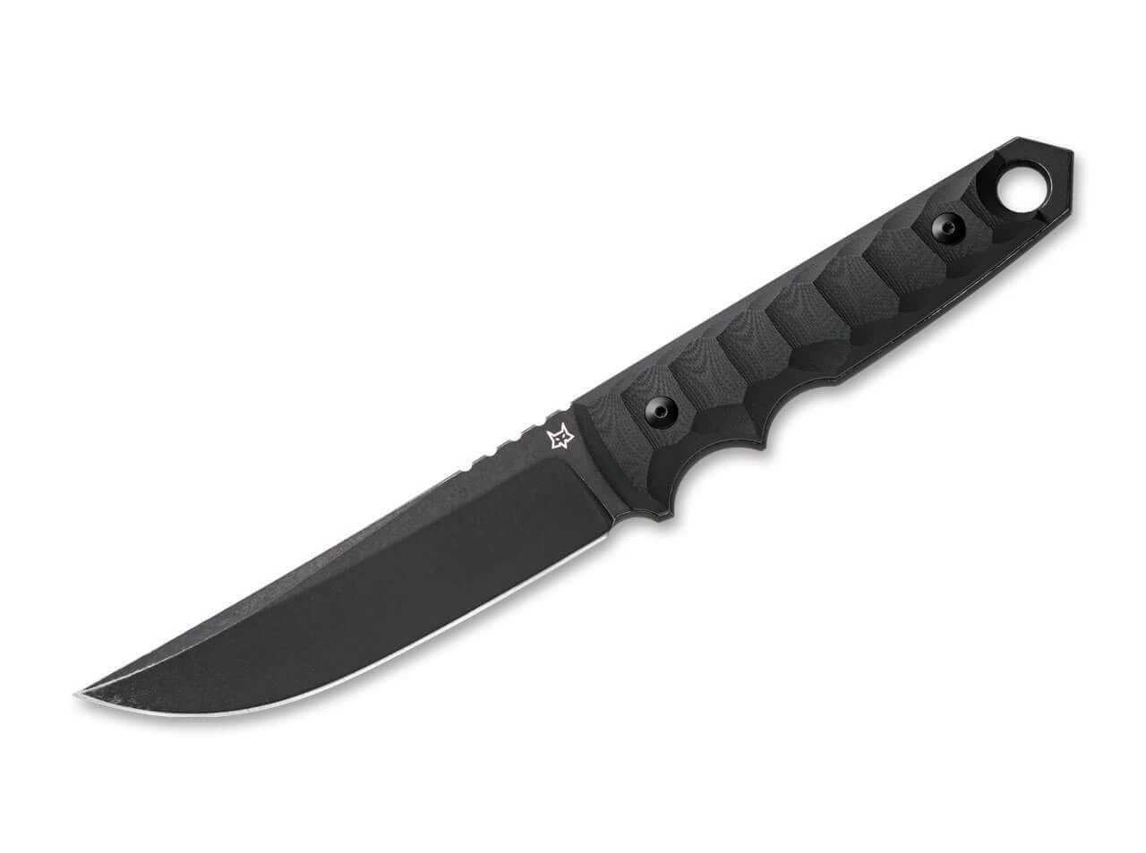 Ryu G10 Black 3 Ryu G10 Black