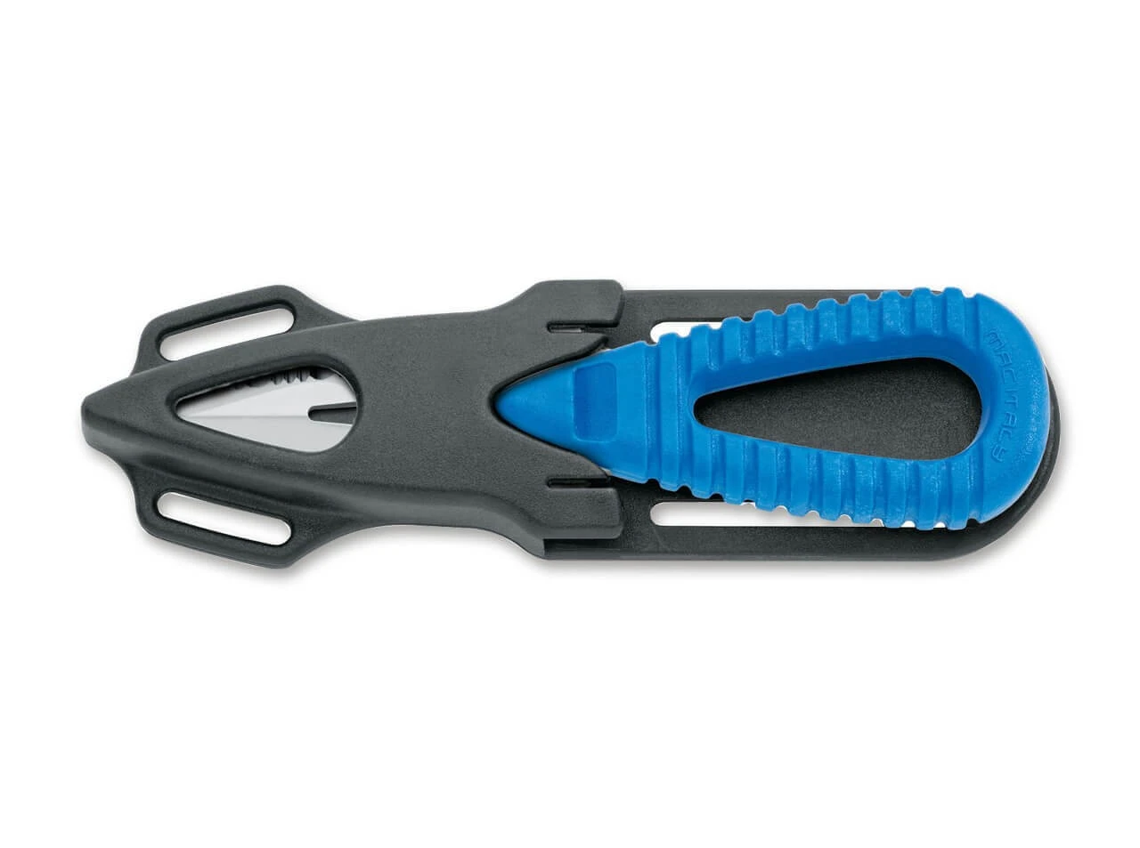 MAC Microsub PT 4 MAC Microsub PT – Bild 2