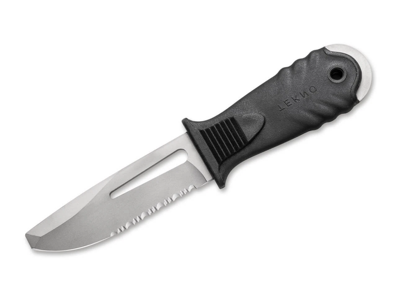 MAC Tekno Titan 3 MAC Tekno Titan