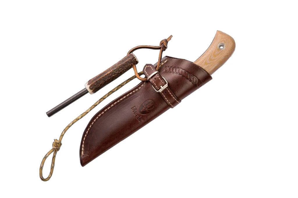 Titelseite -KlingenWelt Verkäufe muela aborigen