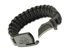 ParaClaw Black Medium Blister