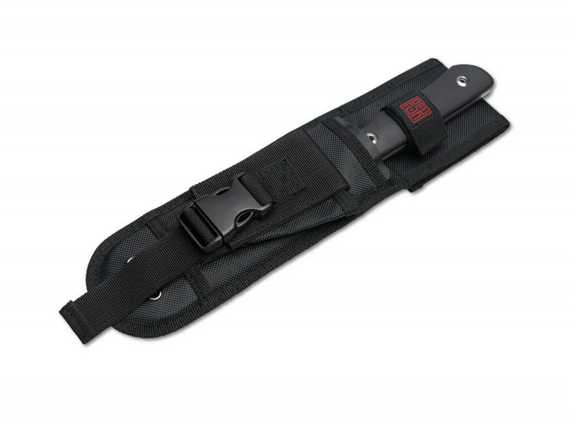 Bushcraft Plus Scandi 4 Bushcraft Plus Scandi – Bild 2