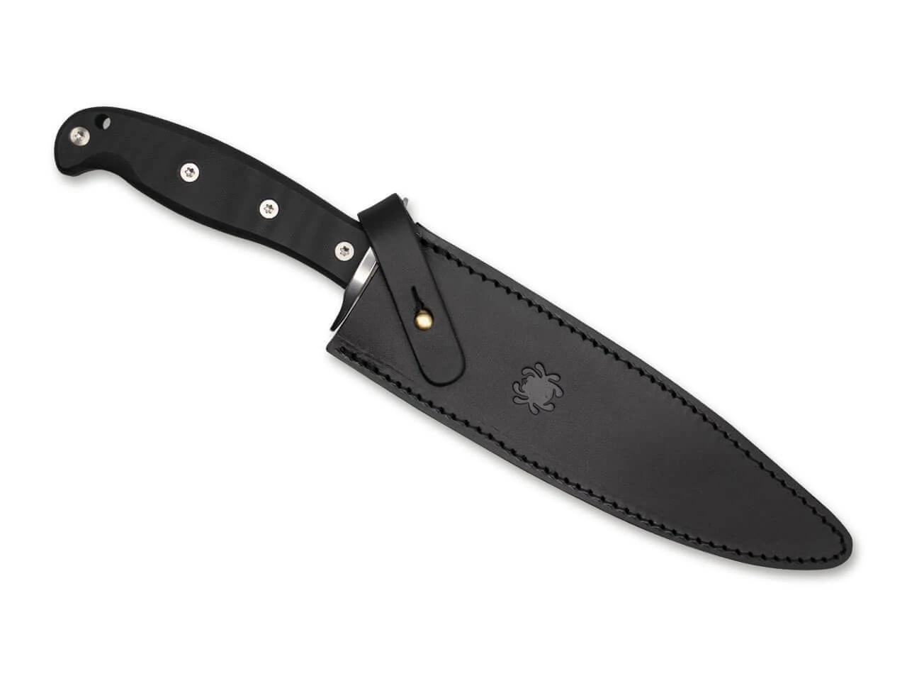 Spyderco Respect 4 Spyderco Respect – Bild 2