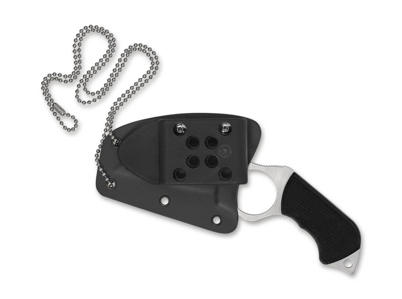 Spyderco Swick 5 Serrated 3 Spyderco Swick 5 Serrated