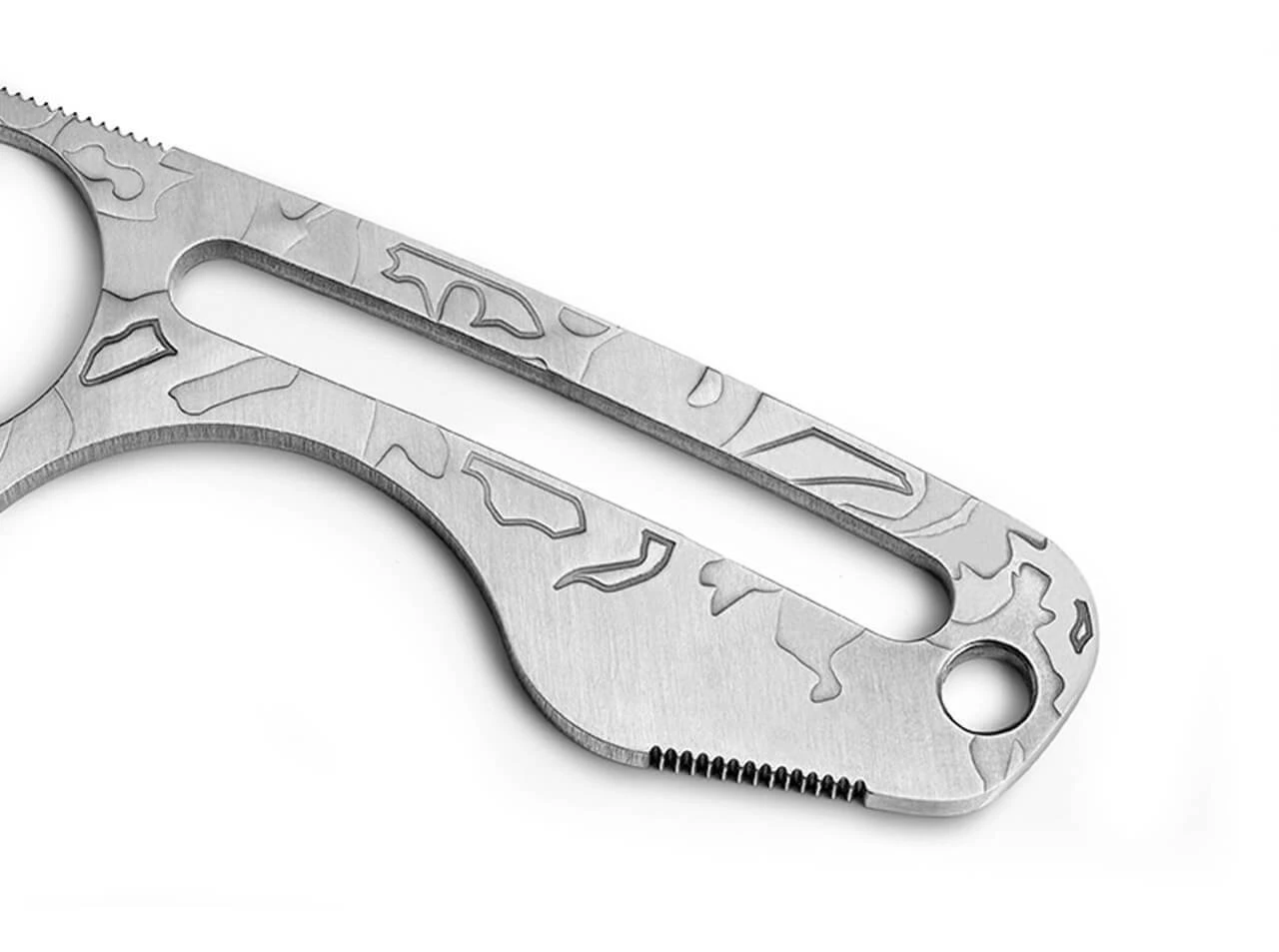 S-Neck 5 S-Neck – Bild 3