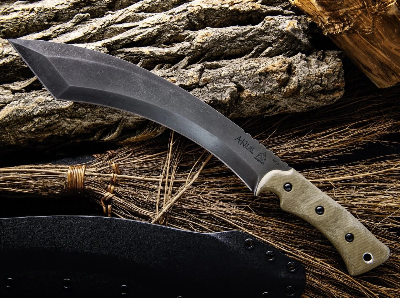 TOPS Knives A-Klub 9 TOPS Knives A-Klub – Bild 7