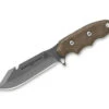 TOPS Knives Backpacker's Bowie