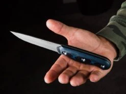 TOPS Knives Dicer 4 Steak Knife Blue -KlingenWelt Verkäufe tops knives dicer 4 steak knife blue 02tp181 8 1280x1280