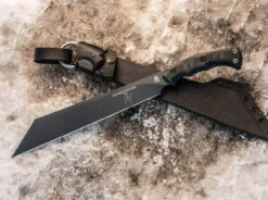 TOPS Knives Storm Vector Micarta Black -KlingenWelt Verkäufe tops knives storm vector micarta black 02tp215 4 1280x1280