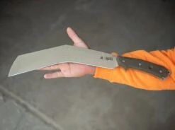 TOPS Knives The Bestia Micarta Green -KlingenWelt Verkäufe tops knives the bestia micarta green 02tp187 6 1280x1280