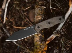 TOPS Knives Trail Seeker Micarta Green -KlingenWelt Verkäufe tops knives trail seeker micarta green 02tp185 5 1280x1280