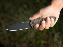 TOPS Knives Trail Seeker Micarta Green -KlingenWelt Verkäufe tops knives trail seeker micarta green 02tp185 6 1280x1280