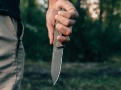 TOPS Knives Trail Seeker Micarta Green -KlingenWelt Verkäufe tops knives trail seeker micarta green 02tp185 7 1280x1280