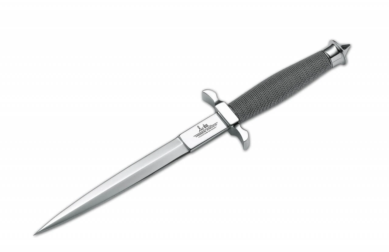 United Cutlery Gil Hibben Silver Shadow 3 United Cutlery Gil Hibben Silver Shadow