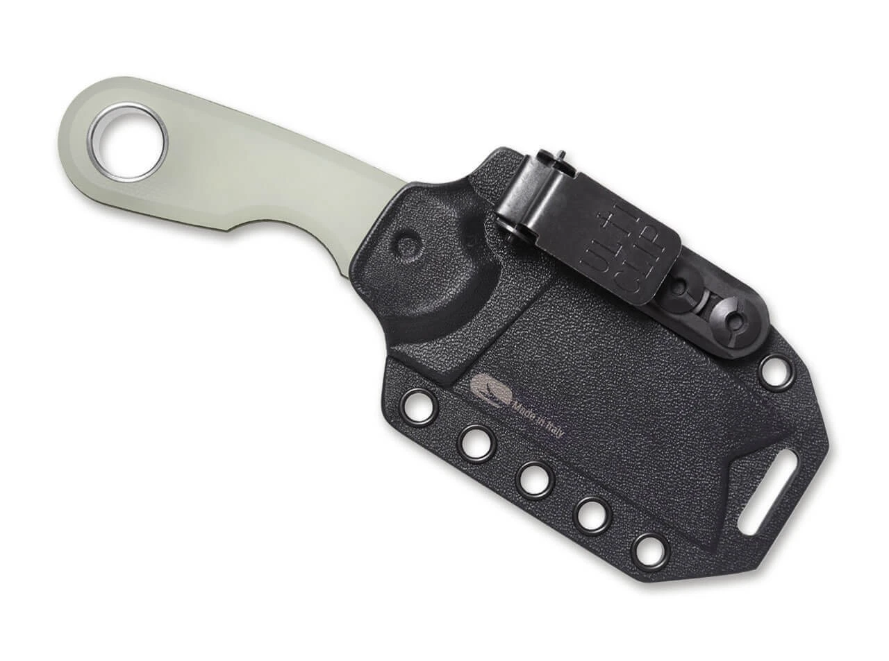 Viper Berus 1 G10 Jade PVD 4 Viper Berus 1 G10 Jade PVD – Bild 2
