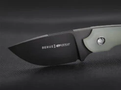 Viper Berus 1 G10 Jade PVD 7 Viper Berus 1 G10 Jade PVD -KlingenWelt Verkäufe viper berus 1 g10 jade pvd 02vp119 3 1280x1280