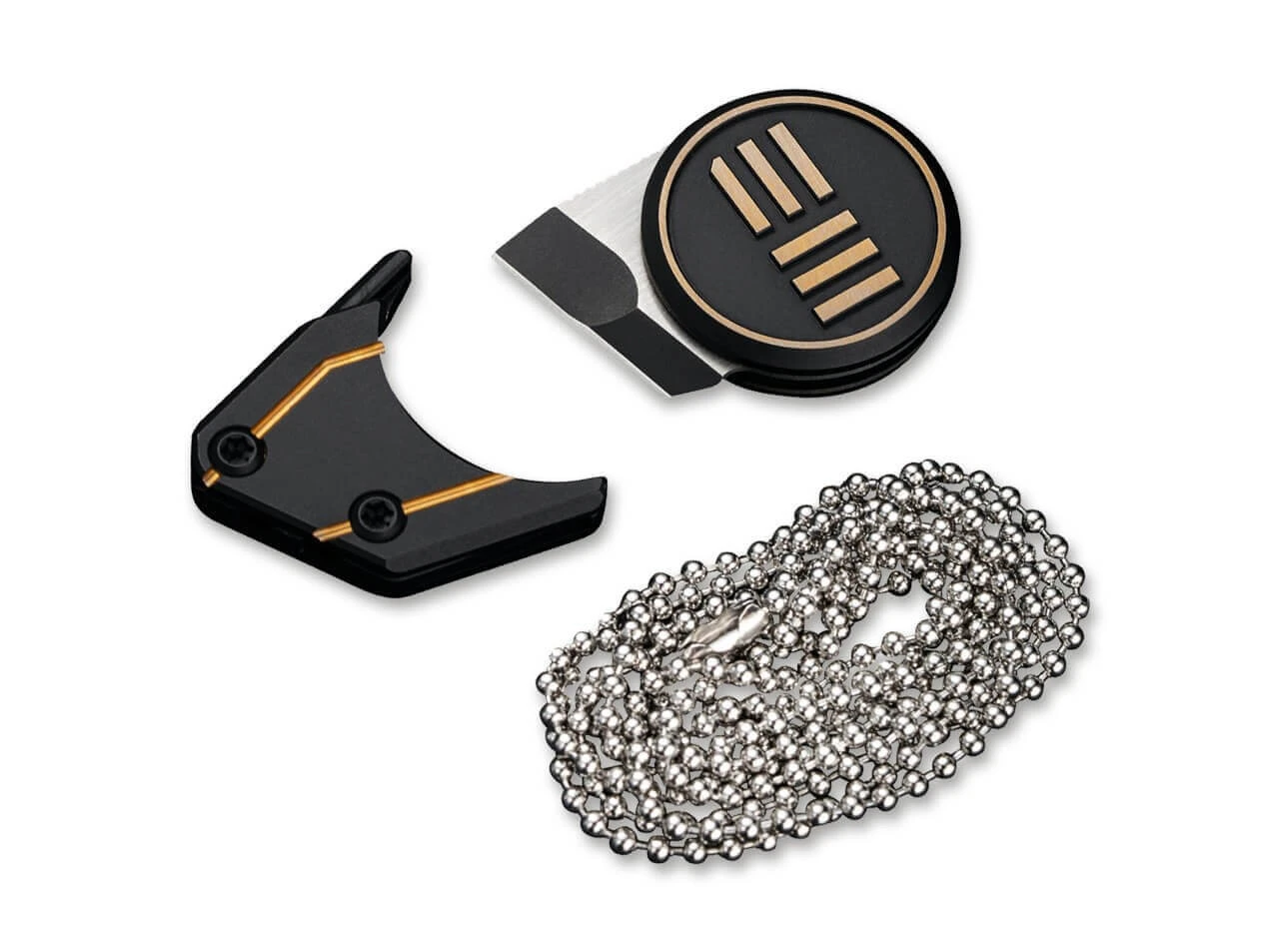 Quark Gold 3 Quark Gold