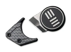 Quark Silver 10 Quark Silver -KlingenWelt Verkäufe we knife quark silver 02we031 4 1280x1280